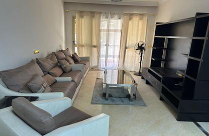 Apartment - 3 - 2 for rent in Al Merghany St. - Ard El Golf - Heliopolis - Masr El Gedida - Cairo