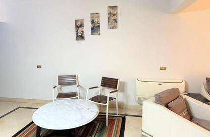 Apartment - 3 - 2 for rent in Al Merghany St. - Ard El Golf - Heliopolis - Masr El Gedida - Cairo