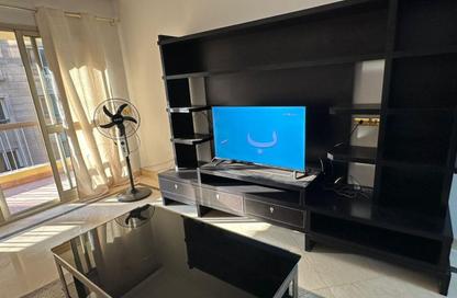 Apartment - 3 - 2 for rent in Al Merghany St. - Ard El Golf - Heliopolis - Masr El Gedida - Cairo