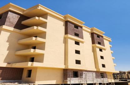 Apartment - 3 Bedrooms - 3 Bathrooms for sale in Century City - 5th Settlement Compounds - The 5th Settlement - New Cairo City - Cairo Apartment - 3 Bedrooms - 3 Bathrooms for sale in Century City - 5th Settlement Compounds - The 5th Settlement - New Cairo City - Cairo