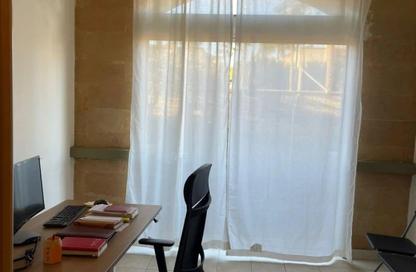 Apartment - Studio - 1 Bathroom for sale in The Fourteen Golf Residences - Uptown Cairo - Mokattam - Cairo