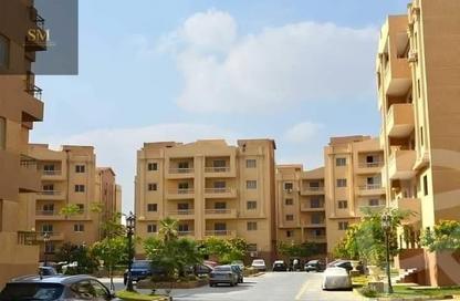 Apartment - 2 Bedrooms - 2 Bathrooms for sale in Al Ashrafiya - North Investors Area - New Cairo City - Cairo