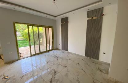 Townhouse - 4 - 4 for rent in Palm Hills Katameya Extension - 5th Settlement Compounds - The 5th Settlement - New Cairo City - Cairo