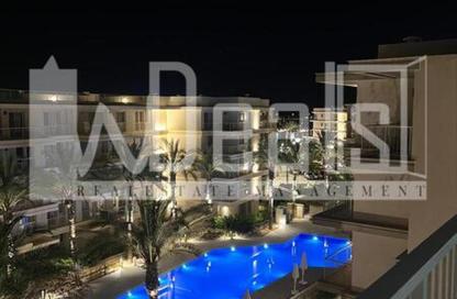 شاليه - 2 غرف نوم - 2 حمامات للايجار في مراسي - سيدي عبد الرحمن - الساحل الشمالي