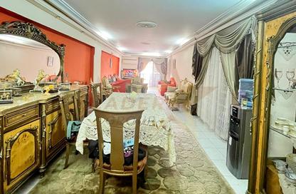 Apartment - 3 Bedrooms - 1 Bathroom for sale in Fleming - Hay Sharq - Alexandria Apartment - 3 Bedrooms - 1 Bathroom for sale in Fleming - Hay Sharq - Alexandria