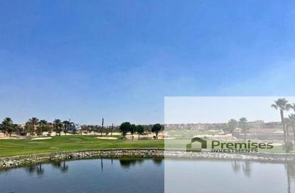 Villa - 6 Bedrooms - 6 Bathrooms for sale in Palm Hills Golf Views - Cairo Alexandria Desert Road - 6 October City - Giza