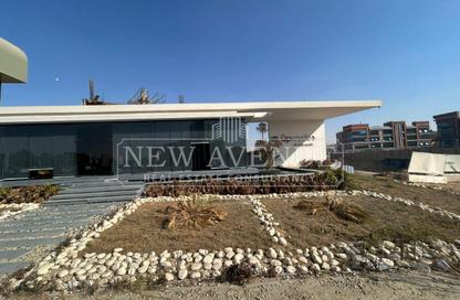 Retail - Studio - 2 for sale in Cinco New Cairo - El Lotus - New Cairo City - Cairo