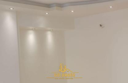 Apartment - 3 Bedrooms - 2 Bathrooms for rent in The Square - 5th Settlement Compounds - The 5th Settlement - New Cairo City - Cairo