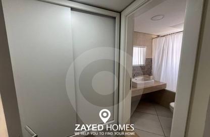 شقة - غرفة نوم - 2 حمامات للايجار في نيو جيزة - طريق مصر اسكندرية الصحراوي - مدينة 6 أكتوبر - الجيزة