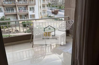 Apartment - 3 Bedrooms - 3 Bathrooms for rent in Wesal City - El Shorouk Compounds - Shorouk City - Cairo