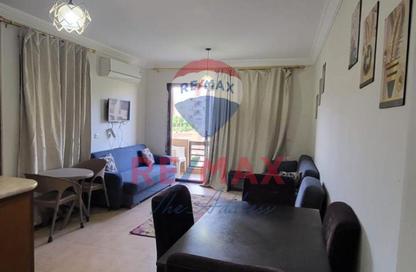 Chalet - 1 Bedroom - 1 Bathroom for sale in Blue Bay Asia - Al Ain Al Sokhna - Suez