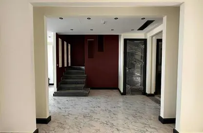 تاون هاوس - 3 غرف نوم - 3 حمامات للبيع في الجريا - كمبوندات الشيخ زايد - الشيخ زايد - الجيزة