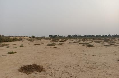 Land - Studio for sale in Al Nasr Rd - Sheraton Al Matar - El Nozha - Cairo