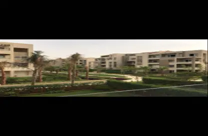 شقة - 3 غرف نوم - 3 حمامات للايجار في ميفيدا - كمبوندات التجمع الخامس - التجمع الخامس - مدينة القاهرة الجديدة - القاهرة