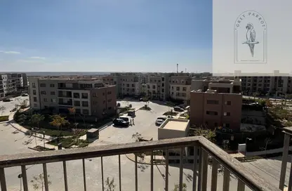 شقة - 3 غرف نوم - 3 حمامات للبيع في ديستريكت 5 - كمبوندات التجمع الخامس - التجمع الخامس - مدينة القاهرة الجديدة - القاهرة