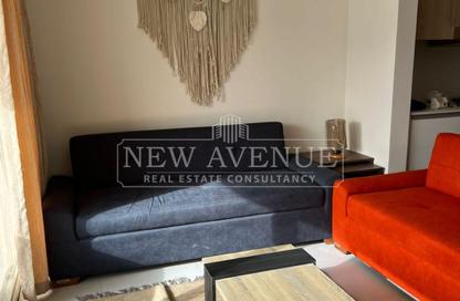 Apartment - Studio - 1 Bathroom for sale in Marassi - Sidi Abdel Rahman - North Coast Apartment - Studio - 1 Bathroom for sale in Marassi - Sidi Abdel Rahman - North Coast