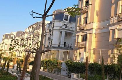 Villa - 3 Bedrooms - 2 Bathrooms for sale in Mountain View iCity - 5th Settlement Compounds - The 5th Settlement - New Cairo City - Cairo Villa - 3 Bedrooms - 2 Bathrooms for sale in Mountain View iCity - 5th Settlement Compounds - The 5th Settlement - New Cairo City - Cairo