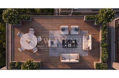 Apartment - 3 - 3 for sale in Valda Village - Mostakbal City Compounds - Mostakbal City - Future City - Cairo