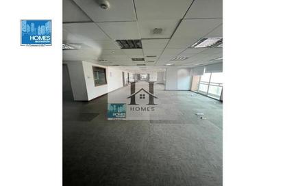 Whole Building - Studio - 5 Bathrooms for rent in Zahraa Al Maadi Tunnel - Degla - Hay El Maadi - Cairo