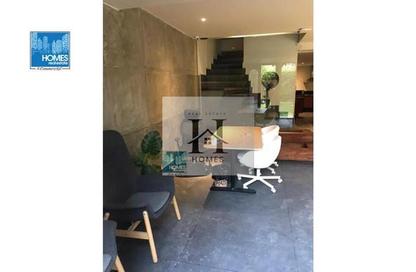 Whole Building - Studio - 5 Bathrooms for rent in Zahraa Al Maadi Tunnel - Degla - Hay El Maadi - Cairo