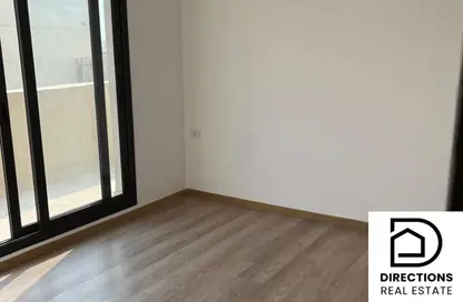 شقة - 2 غرف نوم - 2 حمامات للايجار في مون ريزيدنس - فيفث سكوير - التجمع الخامس - مدينة القاهرة الجديدة - القاهرة