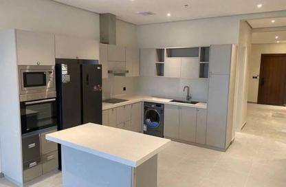 Chalet - 3 Bedrooms - 3 Bathrooms for sale in June - Ras Al Hekma - North Coast