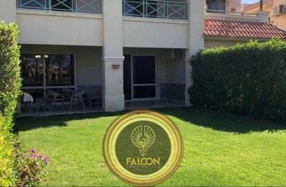 Chalet - 3 Bedrooms - 2 Bathrooms for sale in La Vista Ray - La Vista - Al Ain Al Sokhna - Suez Chalet - 3 Bedrooms - 2 Bathrooms for sale in La Vista Ray - La Vista - Al Ain Al Sokhna - Suez