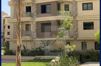 Apartment - 3 Bedrooms - 2 Bathrooms for sale in Badya Palm Hills - 6 October Compounds - 6 October City - Giza