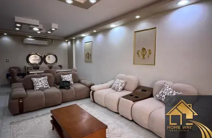 شقة - 2 غرف نوم - 2 حمامات للايجار في ازاد - كمبوندات التجمع الخامس - التجمع الخامس - مدينة القاهرة الجديدة - القاهرة