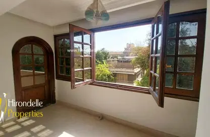 شقة - 2 غرف نوم - 1 حمام للايجار في شارع 15 - المعادي - حي المعادي - القاهرة