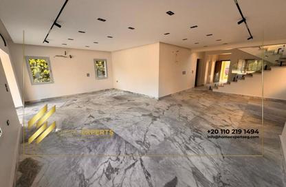 Villa - 4 Bedrooms - 4 Bathrooms for sale in Mivida - 5th Settlement Compounds - The 5th Settlement - New Cairo City - Cairo
