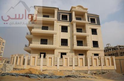 Apartment - 4 - 2 for sale in Bait Alwatan - The 5th Settlement - New Cairo City - Cairo