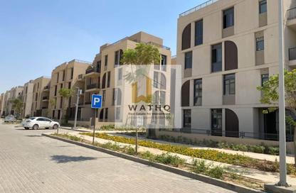 شقة - 3 - 2 للبيع في فاي سوديك - مدينة زايد الجديدة - الشيخ زايد - الجيزة