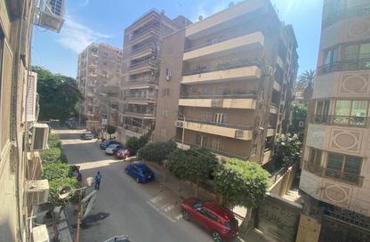 شقة - 2 غرف نوم - 2 حمامات للبيع في مدكور - الهرم - حي الهرم - الجيزة شقة - 2 غرف نوم - 2 حمامات للبيع في مدكور - الهرم - حي الهرم - الجيزة