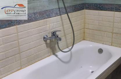 Apartment - 2 - 1 for rent in B7 - Madinaty - Cairo