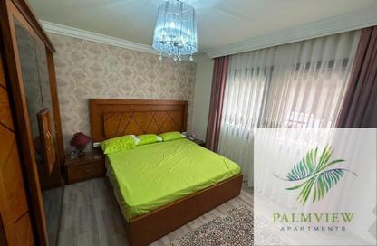 Apartment - 3 Bedrooms - 2 Bathrooms for rent in Tag Sultan - Ring Road - Cairo