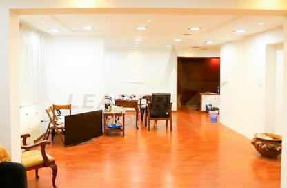 Shop - Studio - 1 Bathroom for rent in Syria St. - Roushdy - Hay Sharq - Alexandria