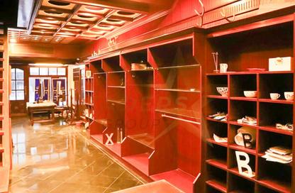 Shop - Studio - 1 Bathroom for rent in Syria St. - Roushdy - Hay Sharq - Alexandria