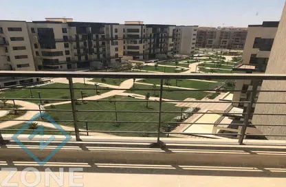 Apartment - 3 Bedrooms - 2 Bathrooms for rent in Privado - Madinaty - Cairo