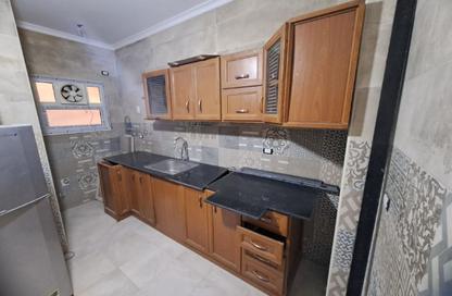 Apartment - 3 - 2 for rent in Al Andalus Buildings - Al Andalus District - New Cairo City - Cairo Apartment - 3 - 2 for rent in Al Andalus Buildings - Al Andalus District - New Cairo City - Cairo