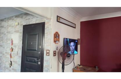 Apartment - 3 Bedrooms - 2 Bathrooms for sale in Ali Al Gendy St. - 6th Zone - Nasr City - Cairo