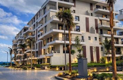 Apartment - 3 Bedrooms - 2 Bathrooms for sale in Sawary - Alexandria Compounds - Alexandria