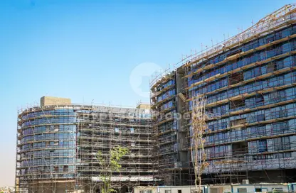 Hotel Apartment - 2 Bedrooms - 2 Bathrooms for sale in Moon Residences - Fifth Square - The 5th Settlement - New Cairo City - Cairo