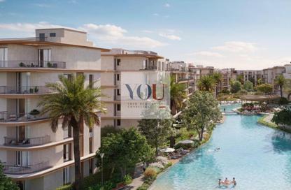 Apartment - 3 - 3 for sale in Sodic East - 6th District - New Heliopolis - Cairo Apartment - 3 - 3 for sale in Sodic East - 6th District - New Heliopolis - Cairo