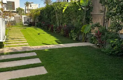 Villa - 4 Bedrooms - 4 Bathrooms for sale in Sodic East - 6th District - New Heliopolis - Cairo Villa - 4 Bedrooms - 4 Bathrooms for sale in Sodic East - 6th District - New Heliopolis - Cairo