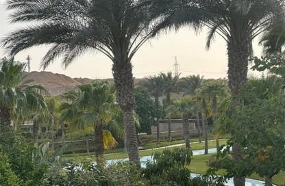 Villa - 5 - 6 for sale in Swan Lake Katameya - The 1st Settlement - New Cairo City - Cairo