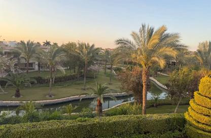 Villa - 5 - 6 for sale in Swan Lake Katameya - The 1st Settlement - New Cairo City - Cairo