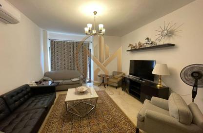 Apartment - 3 - 2 for rent in Moon Residences - Fifth Square - The 5th Settlement - New Cairo City - Cairo