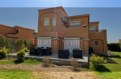 فيلا - 3 غرف نوم - 2 حمامات للبيع في وادي النخيل - طريق مصر اسكندرية الصحراوي - مدينة 6 أكتوبر - الجيزة فيلا - 3 غرف نوم - 2 حمامات للبيع في وادي النخيل - طريق مصر اسكندرية الصحراوي - مدينة 6 أكتوبر - الجيزة