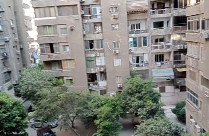 شقة - 2 غرف نوم - 1 حمام للبيع في طريق النصر - المنطقة الأولى - مدينة نصر - القاهرة شقة - 2 غرف نوم - 1 حمام للبيع في طريق النصر - المنطقة الأولى - مدينة نصر - القاهرة